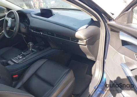 2020 Mazda Cx-30 Select Package z USA, uszkodzony, nr VIN 3MVDMACL1LM136171